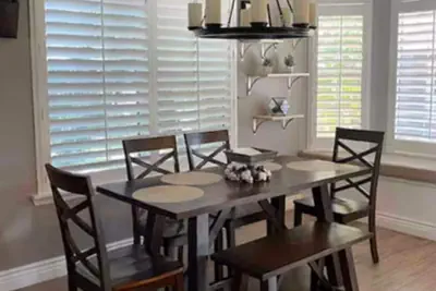 Photo 4 - Spacious Coastal Home in St. Augustine Pool, Outdoor Oasis & Private Suite