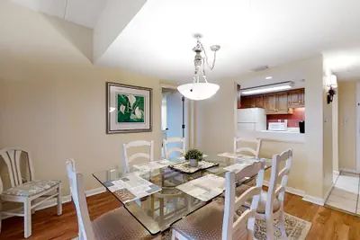 Photo 3 - Oceanview Condo in Amelia Island Plantation With Balcony & Pool
