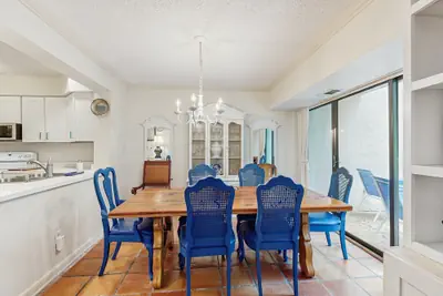 Photo 5 - Spacious 3br/3ba Dog-friendly Condo With Pool - Fernandina Beach Access