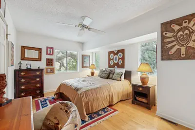 Photo 3 - Spacious 3br/3ba Dog-friendly Condo With Pool - Fernandina Beach Access