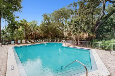 Photo 2 - Spacious 3br/3ba Dog-friendly Condo With Pool - Fernandina Beach Access