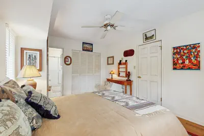 Photo 4 - Spacious 3br/3ba Dog-friendly Condo With Pool - Fernandina Beach Access