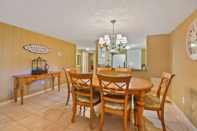 Photo 5 - Relaxing Amelia Island Retreat 2br/2ba Condo in Amelia Island Plantation