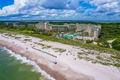 Photo 2 - Relaxing Amelia Island Retreat 2br/2ba Condo in Amelia Island Plantation