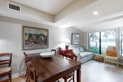 Photo 3 - Updated & Lovely Villa With AC - Steps From Pool & Beach