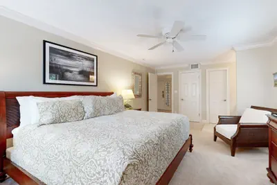 Photo 4 - Updated, Ground-floor Condo in Amelia Island Plantation With Patio & Pool Access