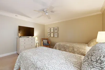 Photo 3 - Updated, Ground-floor Condo in Amelia Island Plantation With Patio & Pool Access