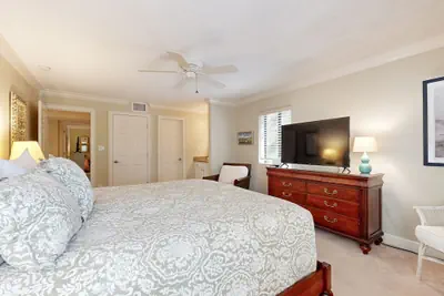 Photo 5 - Updated, Ground-floor Condo in Amelia Island Plantation With Patio & Pool Access