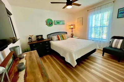 Photo 4 - Surfside Oasis ~tropical Pool! Walk to the Beach!