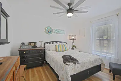 Photo 4 - Surfside Oasis ~tropical Pool! Walk to the Beach!