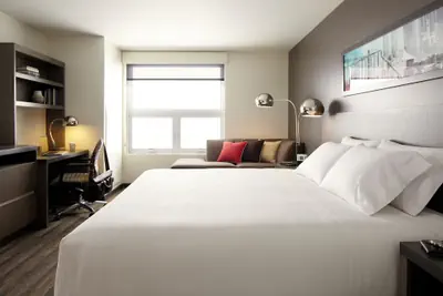 Photo 5 - Hyatt House Ontario Airport