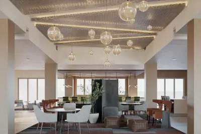 Photo 4 - Hyatt House Ontario Airport