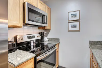 Photo 4 - Steps to Mountain & Main St- 1 Bedroom 1 Condo