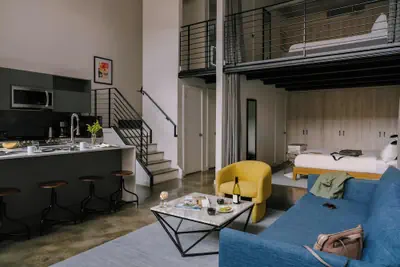 Photo 4 - The Heid Lofts By Reside, A Wyndham Residence