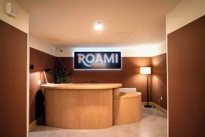 Photo 5 - Roami at The Fitz