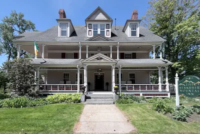 Photo 2 - The Berkshire Mountain Inn