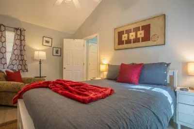 Photo 4 - FIREFLY LODGE E