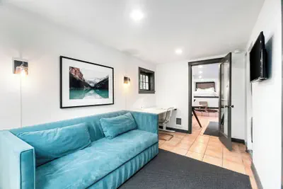 Photo 5 - Montlake Studio in Spite House