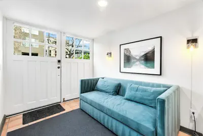 Photo 4 - Montlake Studio in Spite House