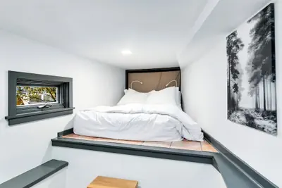 Photo 3 - Montlake Studio in Spite House