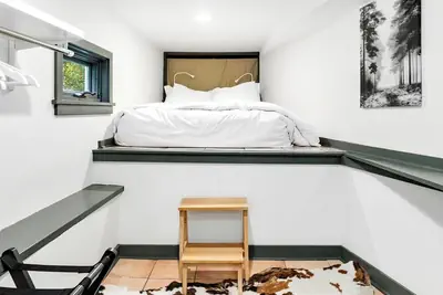 Photo 2 - Montlake Studio in Spite House