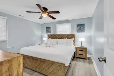 Photo 2 - Sea Breeze Retreat