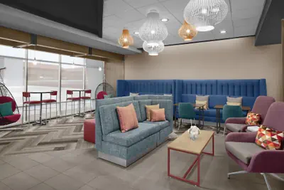 Photo 3 - Tru By Hilton Midland East