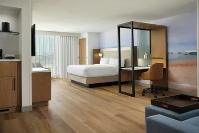 Photo 5 - Springhill Suites By Marriott Ventura Oxnard