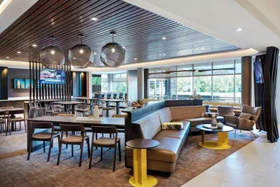 Photo 3 - Springhill Suites By Marriott Ventura Oxnard