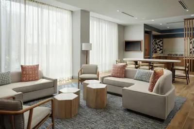 Photo 5 - Springhill Suites By Marriott Ventura Oxnard