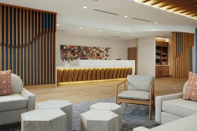 Photo 3 - Springhill Suites By Marriott Ventura Oxnard