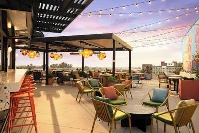 Photo 2 - Springhill Suites By Marriott Ventura Oxnard