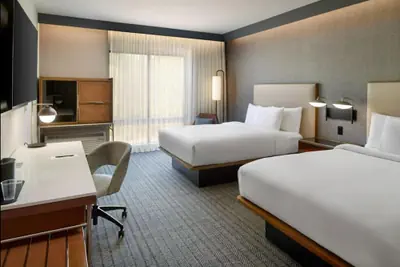 Photo 4 - Courtyard By Marriott Birmingham Grandview