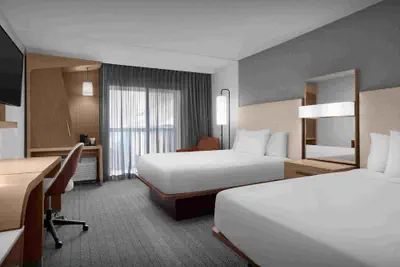Photo 2 - Courtyard By Marriott Birmingham Grandview
