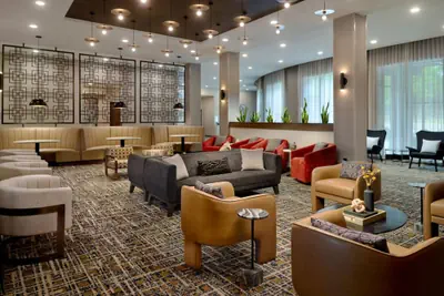 Photo 2 - Courtyard By Marriott Birmingham Grandview