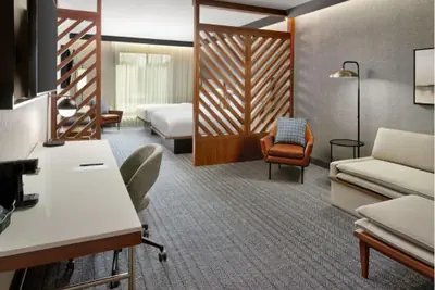 Photo 5 - Courtyard By Marriott Birmingham Grandview