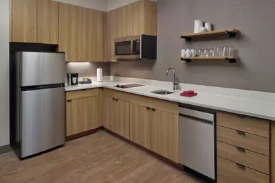 Photo 4 - Residence Inn By Marriott Birmingham Grandview