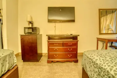 Photo 4 - Americas Best Value Inn Raleigh