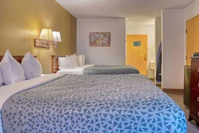 Photo 3 - Americas Best Value Inn Raleigh
