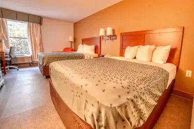Photo 5 - Americas Best Value Inn Raleigh