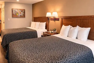 Photo 5 - Americas Best Value Inn Raleigh