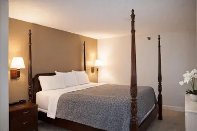 Photo 3 - Americas Best Value Inn Raleigh