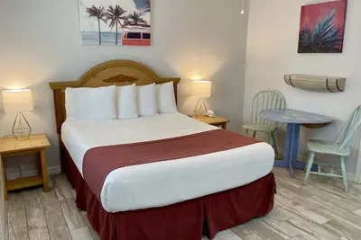 Photo 2 - Beachgate Condo Suites And Hotel 218 1 Bedroom Condo