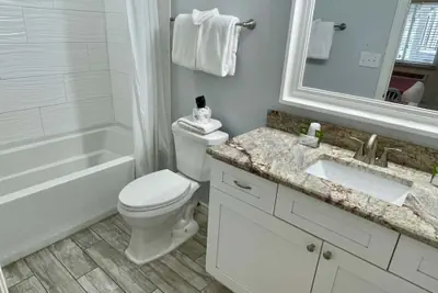 Photo 4 - Beachgate Condo Suites And Hotel 218 1 Bedroom Condo