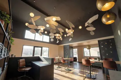 Photo 4 - The Outrider Hotel
