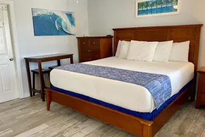 Photo 4 - Beachgate Condo Suites And Hotel 211+213 2 Bedroom Condo