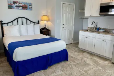 Photo 4 - Beachgate Condo Suites And Hotel 237+239 2 Bedroom Condo