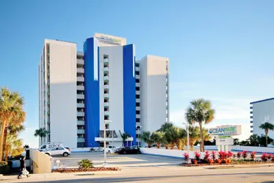 Photo 2 - Ocean Park Resort