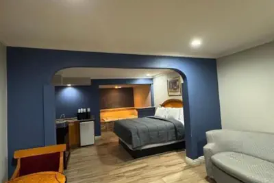 Photo 3 - Sunset inn &Suites