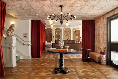 Photo 2 - The Hotel Lili